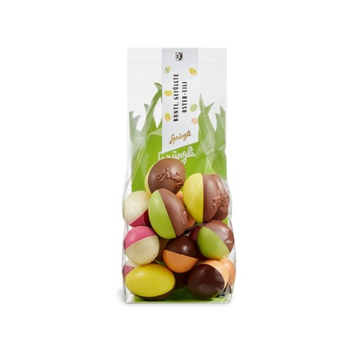 Praline Easter Mini-Eggs, 16 pcs