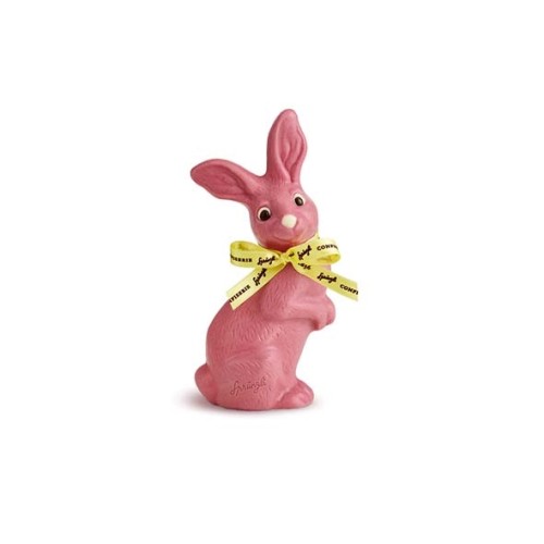 Easter Bunny Nico raspberry 100g