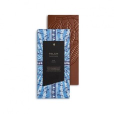 Milk chocolate 37% 100g