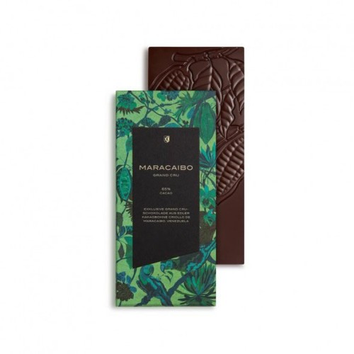 Grand Cru Maracaibo chocolate 65% 100g