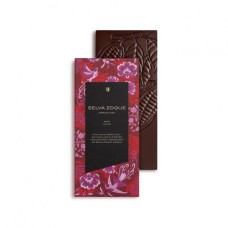 Grand Cru Selva Zoque chocolate 80% 100g