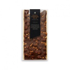 Caramel Sale milk chocolate 37% 175g