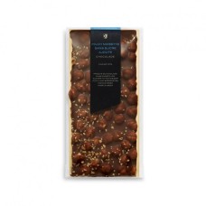 Noisette Sans-Sucre milk chocolate 37% 175g