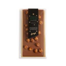 Chocolate Milk Noisettes de Noel 37%