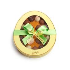 BonbonniÃ¨re Easter Egg yellow 21 pcs.