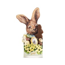 Bunny basket 200g