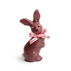 Easter bunny Nico blackberry 200g