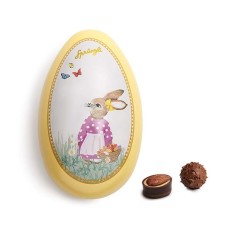 Easter Egg yellow 230g