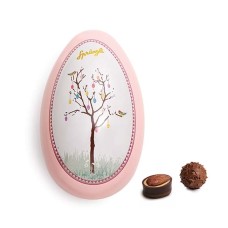 Easter egg rose 230g