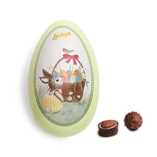 Easter Egg green 230g