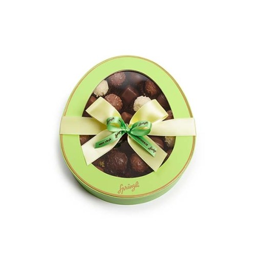Bonbonnière Easter Egg 27 pcs.