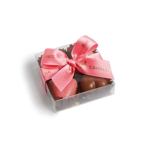 Heart Pralines 4 pcs.