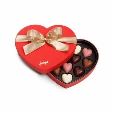 Heart Bonbonniere  Praline Hearts 12 pcs.