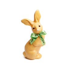 Easter bunny Nico apricot, 200 g