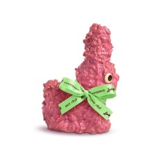 Rocher Easter Bunny, raspberry, 270 g