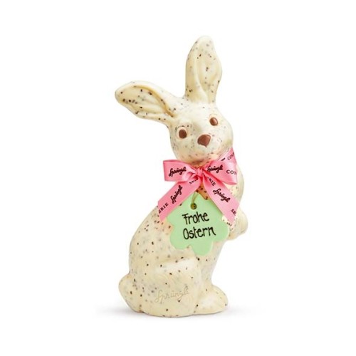My Easter Bunny Nico Stracciatella 210g