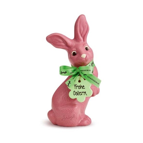 My Easter Bunny Nico Raspberry