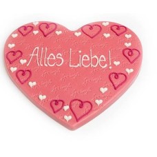 MyChocolateHeart