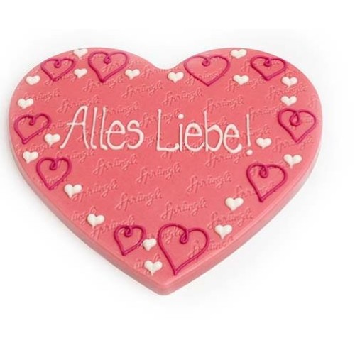 MyChocolateHeart
