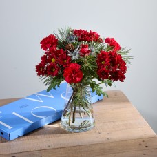 Jolly Red