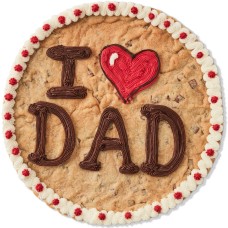 I Love Dad (Double)
