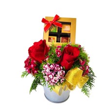 Valentine Rose Royce