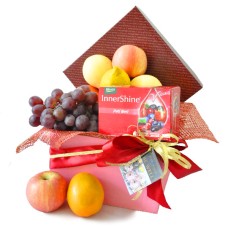 Healthy Shine - Wellness Gift Hampers
