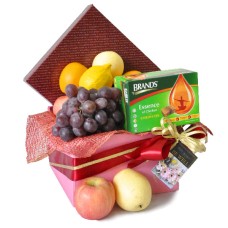Essence of Health - Wellness Gift Hampers