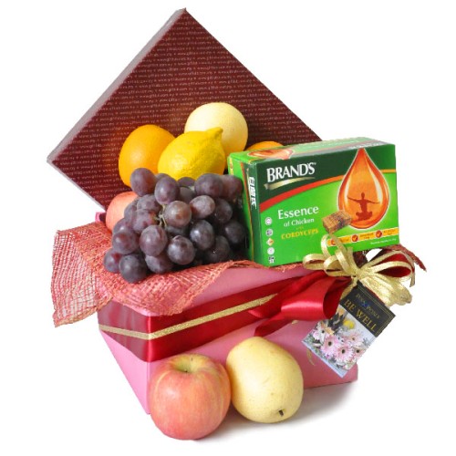 Essence of Health - Wellness Gift Hampers