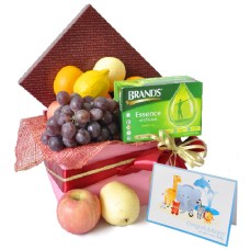 Healthy MOM - Wellness Gift Hampers
