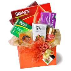Health Abundance - Wellness Gift Hampers