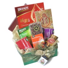 Healthy Feast - Wellness Gift Hampers