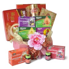 Health Heap - Wellness Gift Hampers