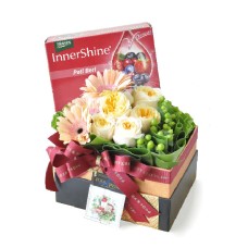 Berry Flory - Wellness Gift Hampers