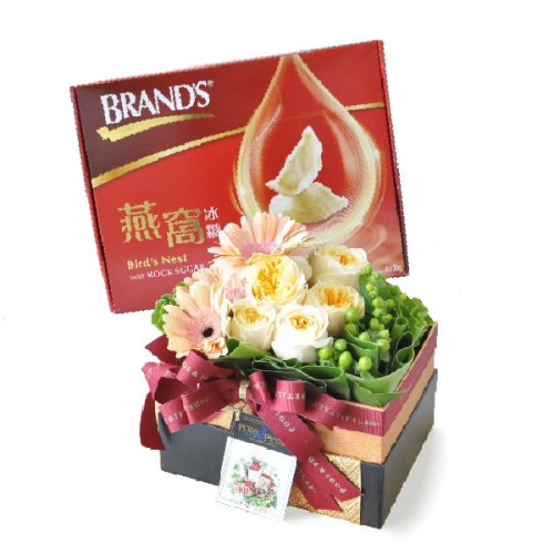 Birdnest Beauty - Wellness Gift Hampers