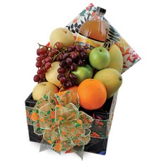 Apple Cider Goodness - Gift Hampers
