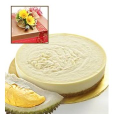 Durian Lover Cheese - Cake