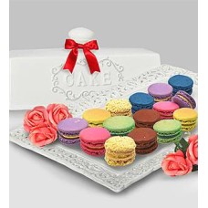 Macaron Ville