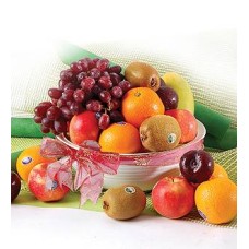 Fruity Paradise - Fruit Hamper