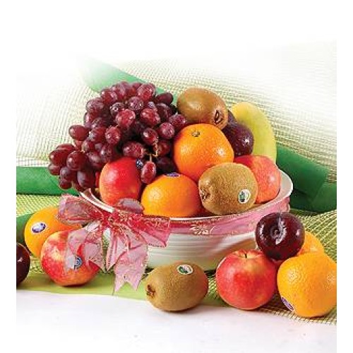 Fruity Paradise - Fruit Hamper