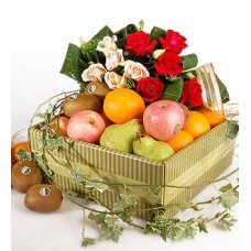 Rosy Picks - Fruit Hamper