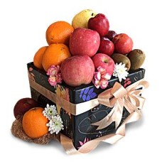 Crunchy Fresh - Fruit Box Gifts