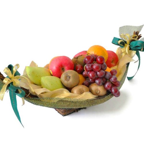 Fruitasia - Fruit Basket