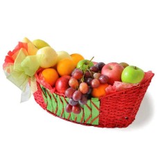 Fruity Pillage - Fruit Basket