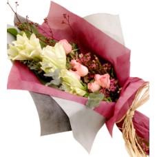 Berdine - Flower Bouquet