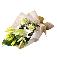Obsession - Flower Bouquet