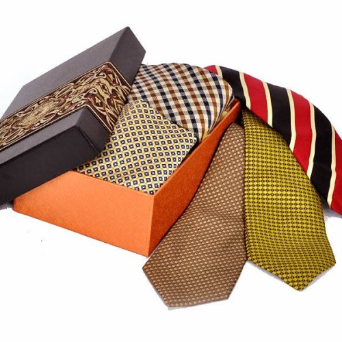 Milden Tie - Gifts for Him