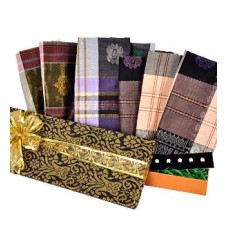 Tenun Bunga Tabur - Gifts for Men