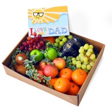 Honey Fruity - Fruit Gift Box