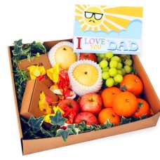 Praline Fruity - EveryDay Fruit Gift Box